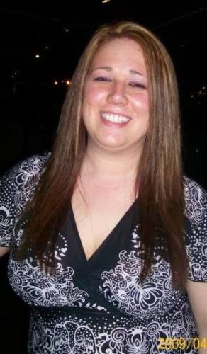 Jessica Crouch