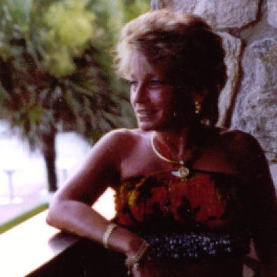 Margie Kroungold