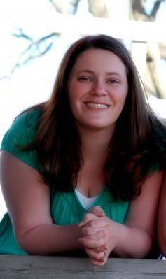 Melissa Bavin