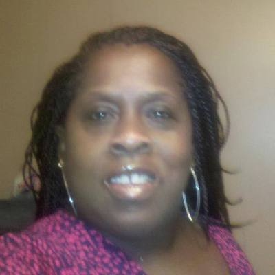 Kimberly Riley