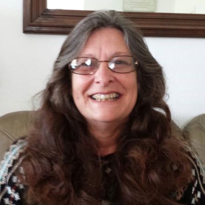 Paula Walters
