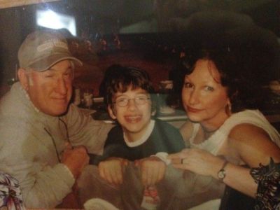 Kathie Stacey