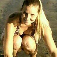 Nicole Bagley