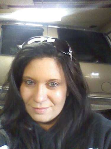 Amanda Mccullough