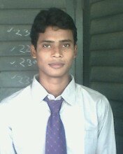 Ashraful Islam