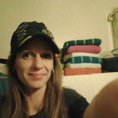 Christy Griffith