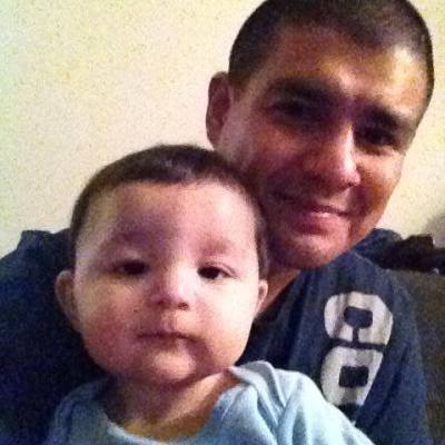 Christopher Rosas