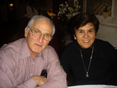 Timothy Zucal