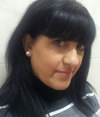 Maria Faria