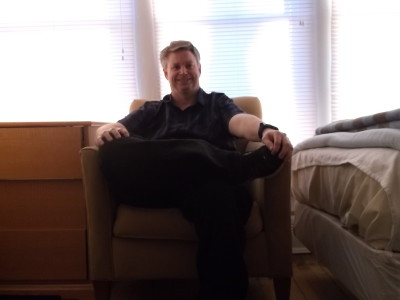 Brendan Eardly