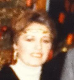Judith Elmy
