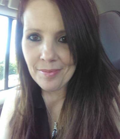 Tammy Britt
