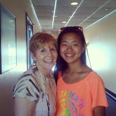 Debra Hix