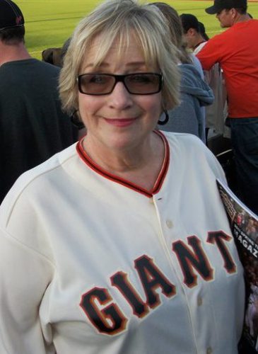 Marilyn Isola