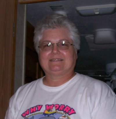 Carol Warren