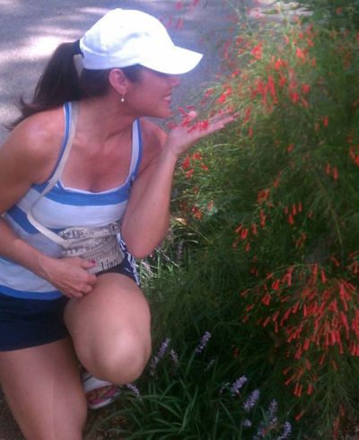 Melissa Coble