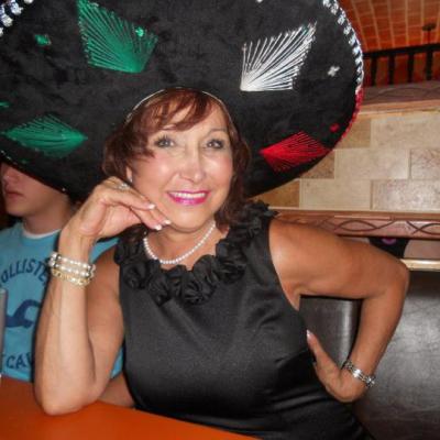 Sandra Randall