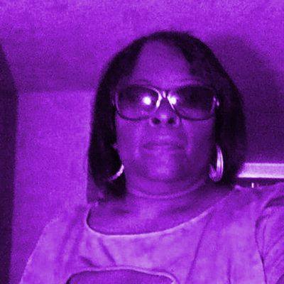 Sharon Matthews