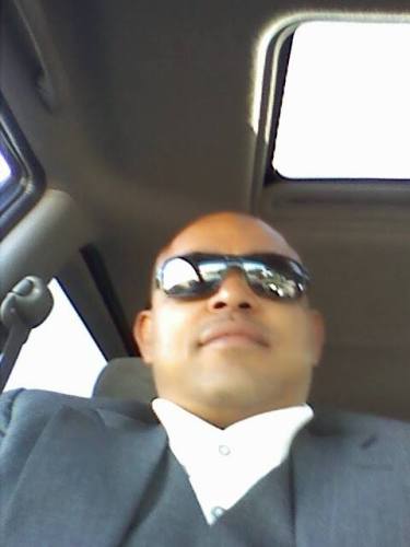 Charles Staton