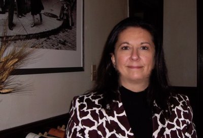 Debi Arnett