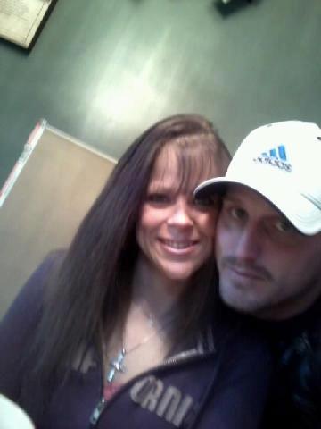 Mindy Petersheim