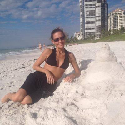 Cathy Mustari