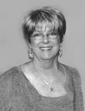 Jane Wood