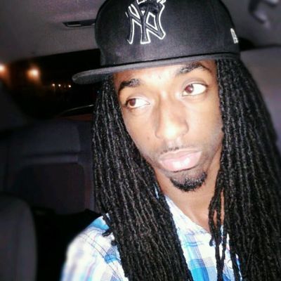 Marques Edwards