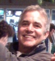 Kent Crandall