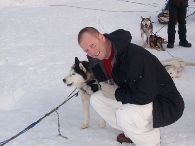 Adam Bernhard