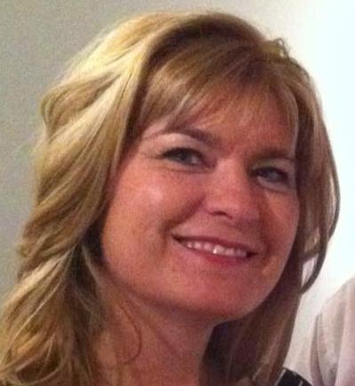Kimberly Curran