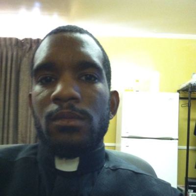 Timothy Dillard