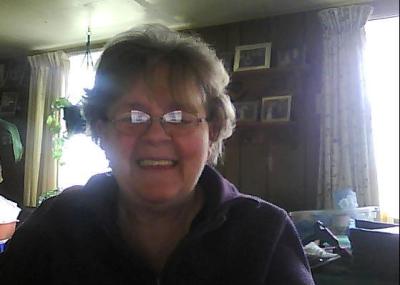 Merrilee Lehman