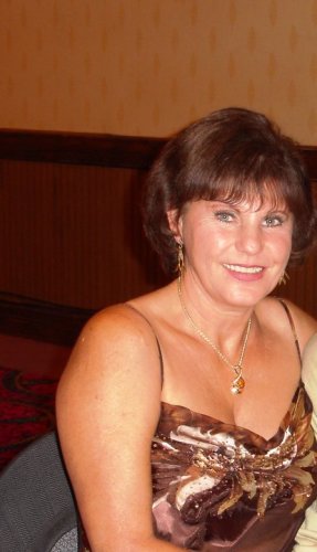 Barbara Brooks
