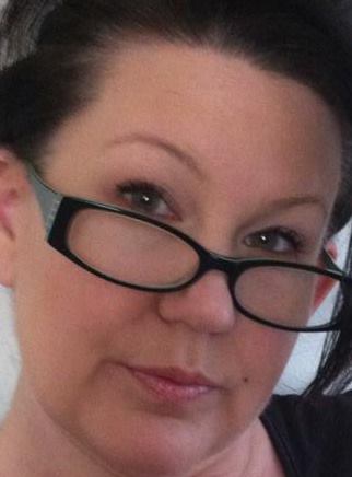 Jennifer Scarbrough