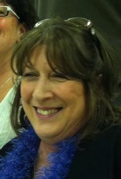Carol Hubner