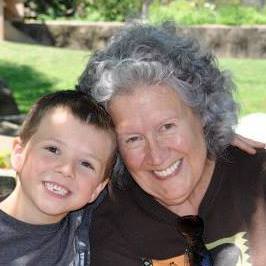 Gail Zehnder