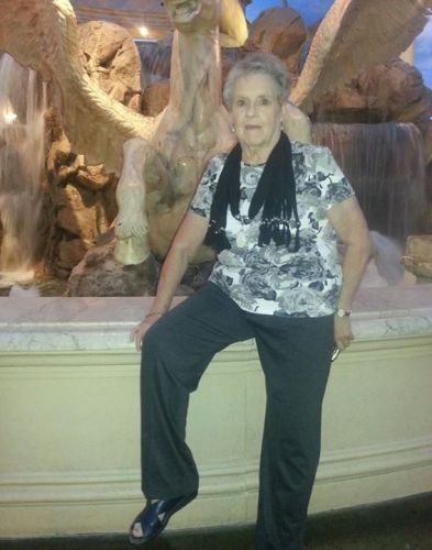 Eileen Lyall