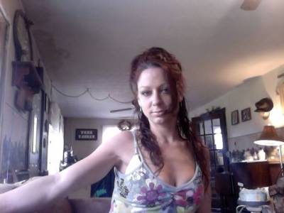 Heather Goebel