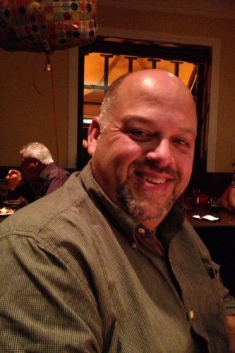 David Colburn