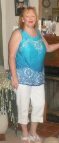 Janice Mashburn