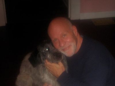 Jeff Davidson