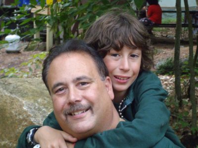 Gordon Moccio