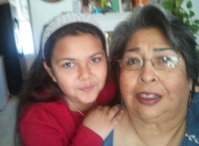 Elvira Anguiano