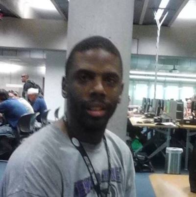 Kareem Bradley