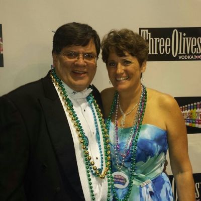Cynthia Roesler