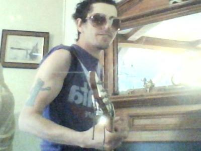 Michael Connor