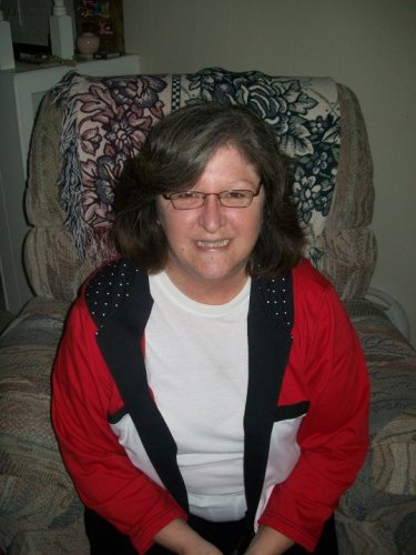 Debra Conrad