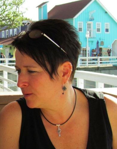 Mary Keetch