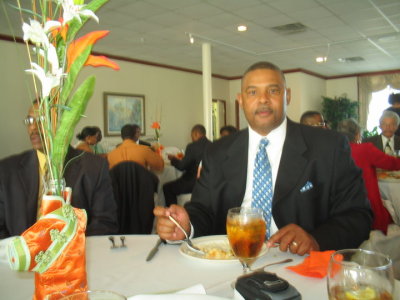Frank Aaron